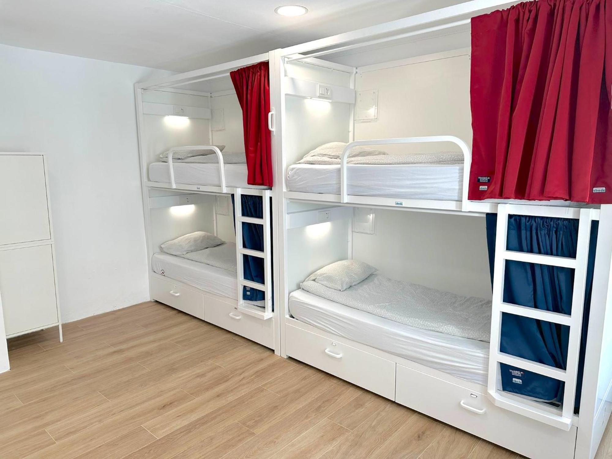 Mamre Hostel - Cordoba, Cordoba