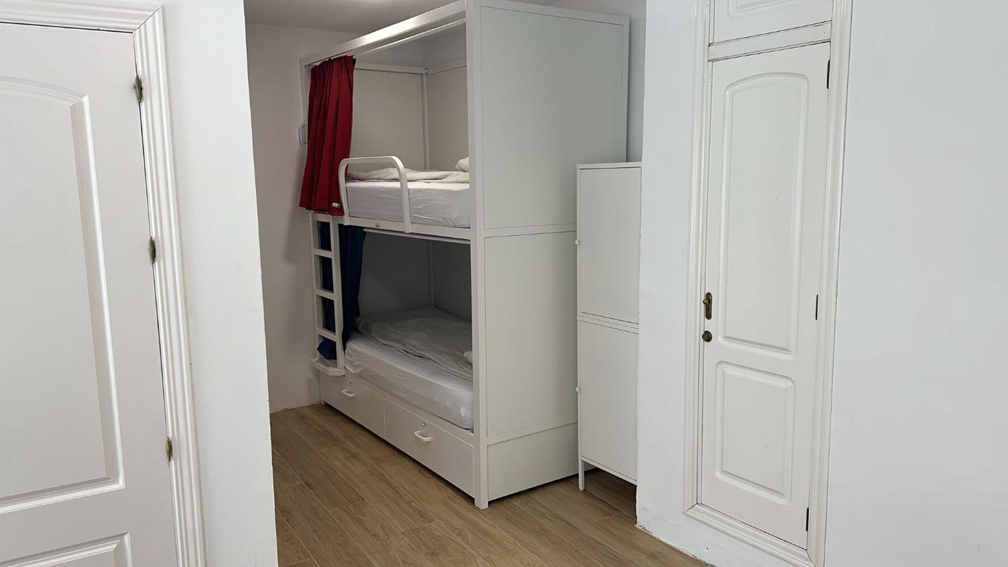 Mamre Hostel - Cordoba — Fotos 1